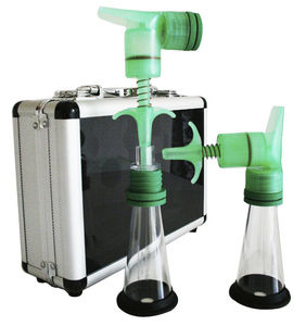 kit medico per rianimazione cardiopolmonare / veterinario