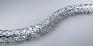 stent coronarico / in cobalto-cromo