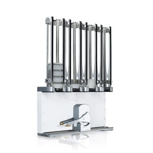 manipolatore di micropiastre