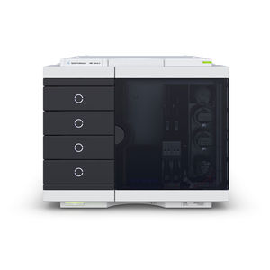 autocampionatore per HPLC