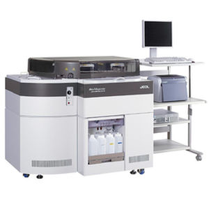 analizzatore biochimico automatico / compatto / con ISE