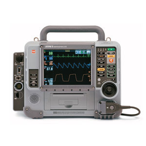 defibrillatore esterno automatico / con monitor multiparametrico