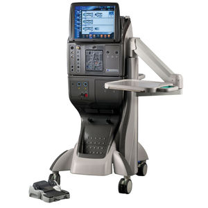 laser per chirurgia vitreo-retinica / per fotocoagulazione retinica / oftalmico / per sala operatoria