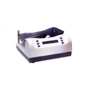 monitor per donazioni di sangue