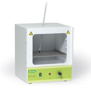 incubatore da laboratorio per coltura cellulare / compatto
