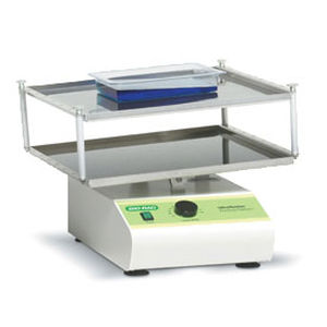 agitatore basculante / da laboratorio / da banco / analogico