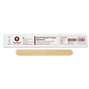 abbassalingua in legno