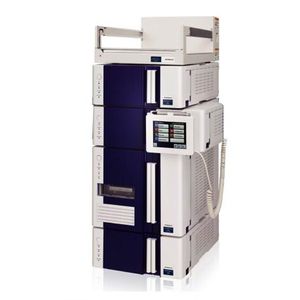 sistema di cromatografia HPLC / RID / DAD / a fluorescenza