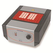 scaldaprovette da banco / per vaschette / per tubi di microcentrifuga / per provette