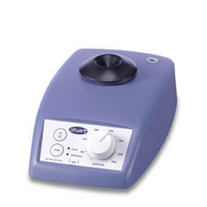 agitatore a vortice / da laboratorio / da banco / analogico
