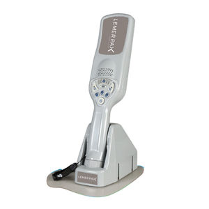 metal detector per MRI palmare