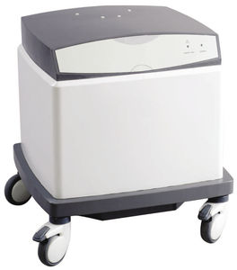 compressore d'aria medico / per ventilazione artificiale