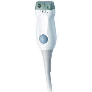 sonda ecografica lineare / vascolare / muscoloscheletrica / pediatrica