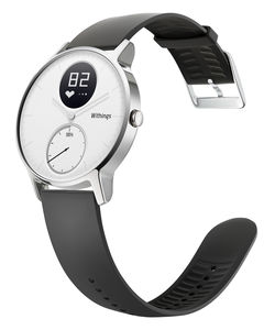 monitor dell'attività fisica indossabile / da polso / a orologio