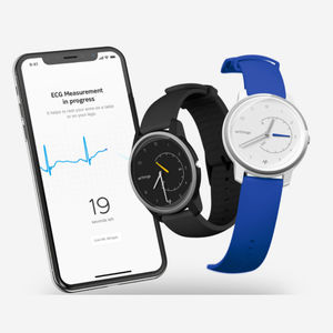 monitor dell'attività fisica indossabile / a orologio / con connessione wireless / con GPS