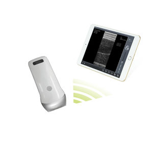 ecografo palmare / per ecografia multidisciplinare / sonda wireless