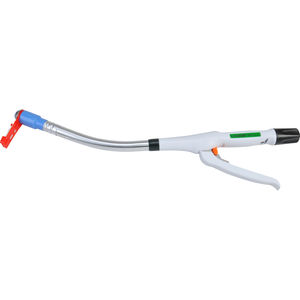 suturatrice circolare / per anastomosi gastrointestinale / monouso