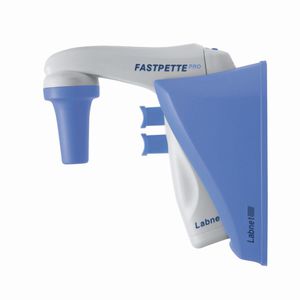 pipettatore elettronico