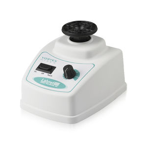 agitatore a vortice / da laboratorio / da banco / analogico