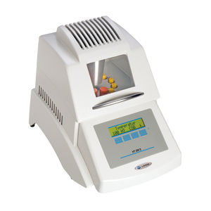 scaldaprovette digitale / rinfrescante / da banco / per vaschette