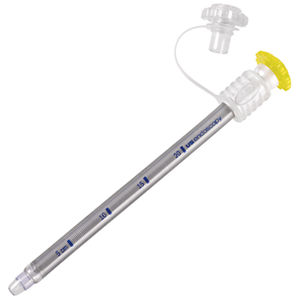 cannula per trocar per laparascopia