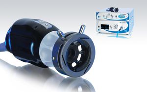 telecamera per endoscopio / HD / 3CMOS