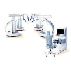 robot per chirurgia per chirurgia mininvasiva