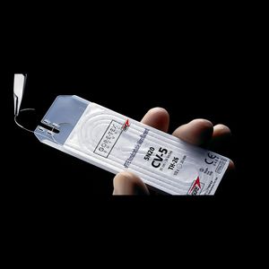 filo di sutura non assorbibile / per chirurgia cardiovascolare / per neurochirurgia
