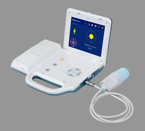 scanner vescicale portatile