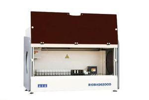 sistema di preparazione dei campioni per test ELISA / automatizzato / tramite pipettaggio / di lavaggio