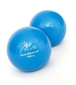 palla per Pilates di piccole dimensioni / per esseri umani