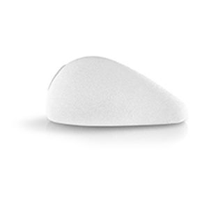 impianto estetico mammario / anatomico / silicone
