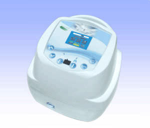 ventilatore meccanico / per rianimazione / con assistenza tosse