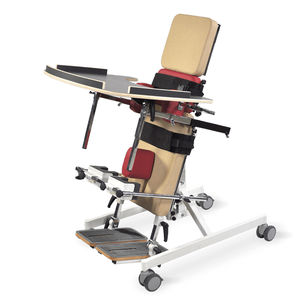 verticalizzatore manuale / con rotelle