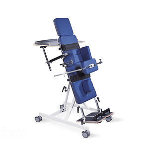 verticalizzatore manuale / con rotelle
