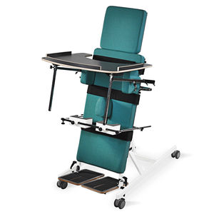verticalizzatore manuale / con rotelle
