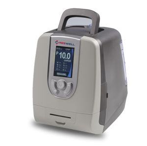 ventilatore meccanico / per cure domiciliari / APAP / APAP