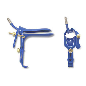 speculum vaginale / di Graeve / sterilizzabile