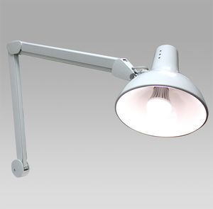illuminazione a muro / per ospedale / LED