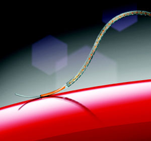 stent coronarico / a rilascio di farmaci