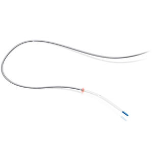 catetere per tomografia di coerenza ottica / vascolare / idrofilo