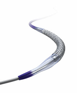 stent periferico / in cobalto-cromo