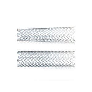 stent carotideo / in nitinol / autoespandibile