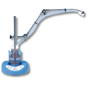 nebulizzatore a ultrasuoni / pediatrico / su carrello