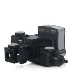 illuminatore per microscopi