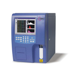 analizzatore ematologico 22 parametri / automatico / veterinario / da banco