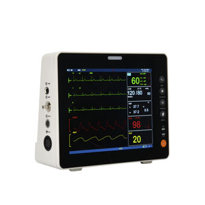 monitor ECG per paziente / RESP / TEMP / PNI