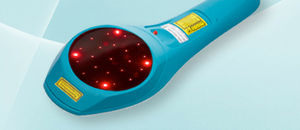 laser per fotostimolazione / a diodo / su carrello