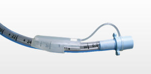 tubo endotracheale orale