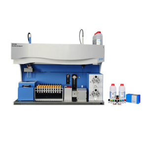 sistema di cromatografia UHPLC / LC/MS / UV / con campionatore automatico